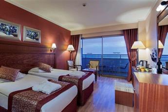 Alba Royal Hotel 5* Adults Only 16+