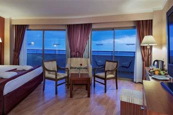 Alba Royal Hotel 5* Adults Only 16+