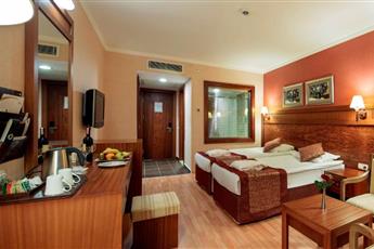Alba Royal Hotel - Adults Only 16+