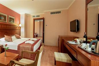 Alba Royal Hotel - Adults Only 16+