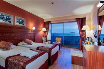 Alba Royal Hotel - Adults Only 16+