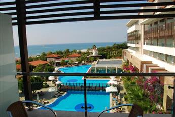 Alba Royal Hotel - Adults Only 16+