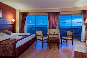 Alba Royal Hotel - Adults Only 16+