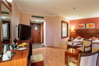 Alba Royal Hotel - Adults Only 16+