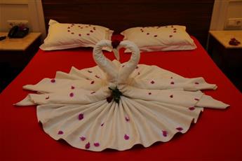Alba Royal Hotel - Adults Only 16+