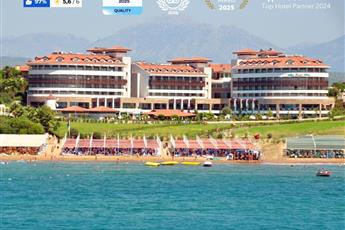 Alba Royal Hotel - Adults Only 16+