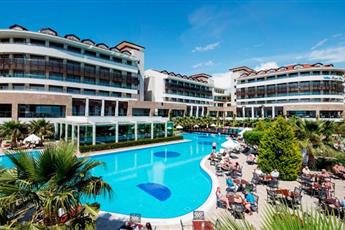 Alba Royal Hotel - Adults Only 16+