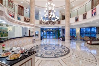 Alba Royal Hotel - Adults Only 16+