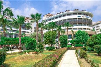 Alba Royal Hotel - Adults Only 16+