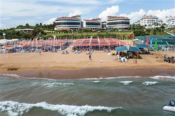 Alba Royal Hotel - Adults Only 16+