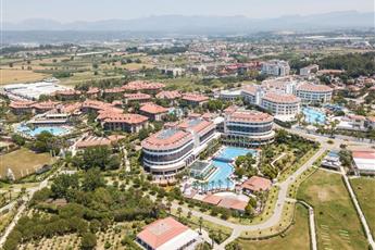 Alba Royal Hotel - Adults Only 16+