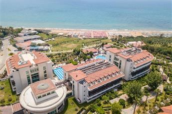 Alba Royal Hotel - Adults Only 16+