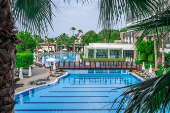 Alba Royal Hotel - Adults Only 16+