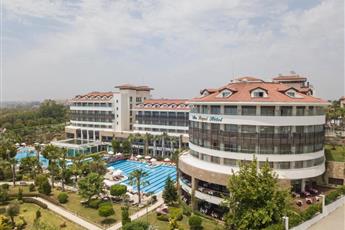 Alba Royal Hotel - Adults Only 16+