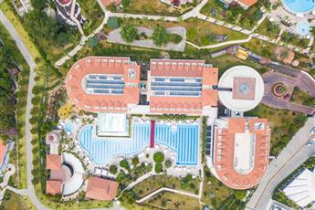 Alba Royal Hotel - Adults Only 16+