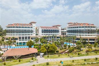 Alba Royal Hotel - Adults Only 16+