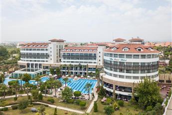 Alba Royal Hotel - Adults Only 16+