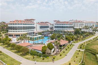 Alba Royal Hotel - Adults Only 16+