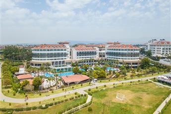 Alba Royal Hotel - Adults Only 16+