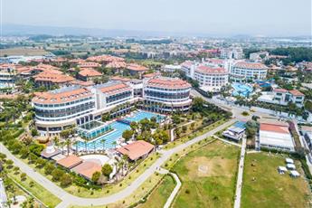 Alba Royal Hotel - Adults Only 16+