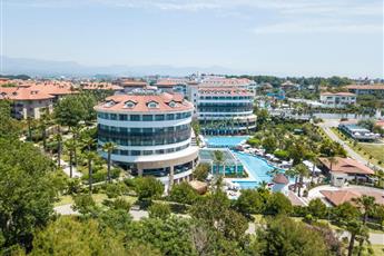 Alba Royal Hotel - Adults Only 16+