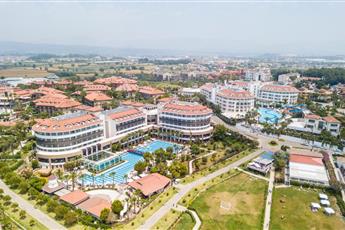 Alba Royal Hotel - Adults Only 16+