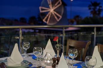 Alba Royal Hotel - Adults Only 16+