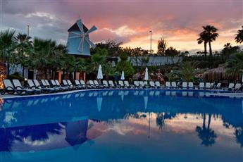 Alba Royal Hotel - Adults Only 16+