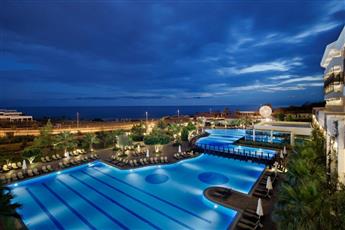 Alba Royal Hotel - Adults Only 16+