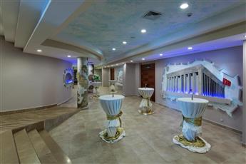 Alba Royal Hotel - Adults Only 16+