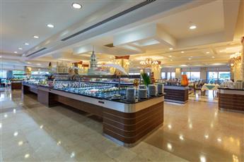 Alba Royal Hotel - Adults Only 16+