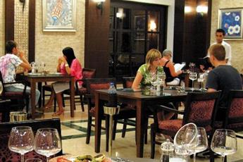 Alba Royal Hotel - Adults Only 16+