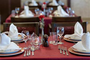 Alba Royal Hotel - Adults Only 16+