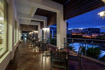 Alba Royal Hotel - Adults Only 16+