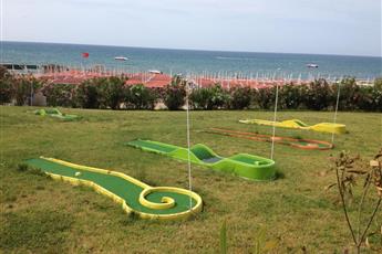 Alba Royal Hotel - Adults Only 16+
