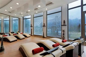 Alba Royal Hotel - Adults Only 16+