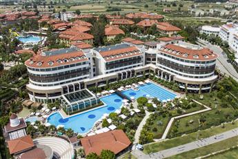 Alba Royal Hotel - Adults Only 16+