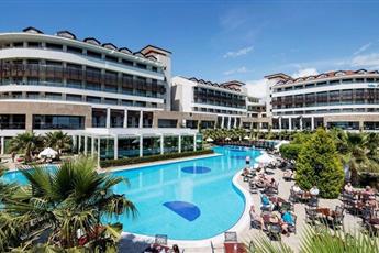 Alba Royal Hotel - Adults Only 16+