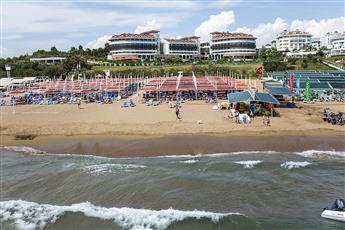 Alba Royal Hotel - Adults Only 16+