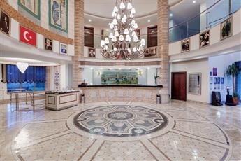 Alba Royal Hotel - Adults Only 16+