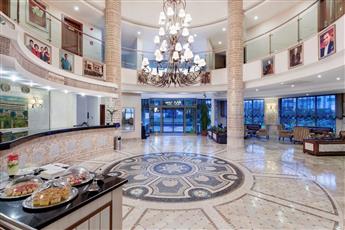 Alba Royal Hotel - Adults Only 16+