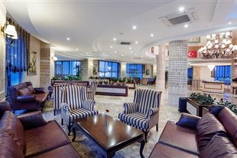 Alba Royal Hotel - Adults Only 16+