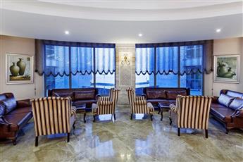 Alba Royal Hotel - Adults Only 16+
