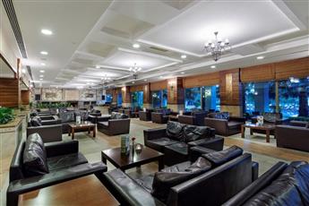 Alba Royal Hotel - Adults Only 16+