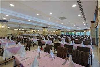 Alba Royal Hotel - Adults Only 16+