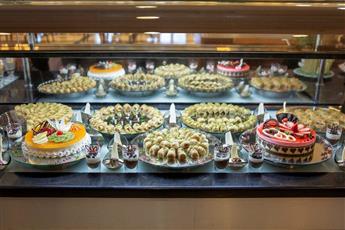 Alba Royal Hotel - Adults Only 16+