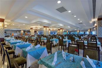Alba Royal Hotel - Adults Only 16+