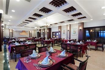Alba Royal Hotel - Adults Only 16+