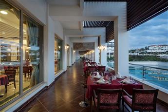 Alba Royal Hotel - Adults Only 16+