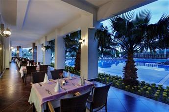 Alba Royal Hotel - Adults Only 16+